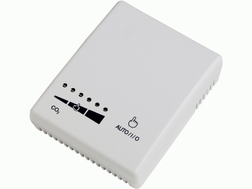 <p>
	Датчик углекислого газа CO<sub>2</sub> Flexit</p>
