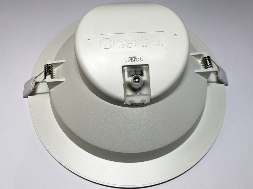 <p>
	Светодиодный светильник 20 Вт, Andromeda P LED1x2100 D523 T840 OP, Northcliffe, 1022751</p>
