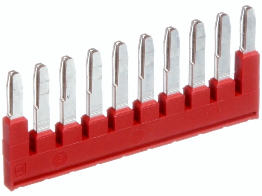 <p>
	Соединительный мостик FBS 10-5, Phoenix Contact, 3030213</p>
