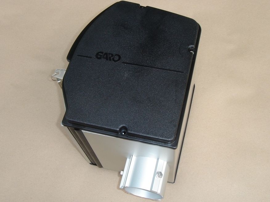 <p>
	Электрощит для предварительного подогрева автомобиля Garo, KL210-1FB, 3451154</p>
