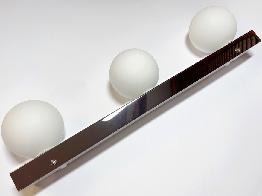 <p>
	Светильник 3 x 18 Вт, 230 В, Miini Wall 3L, Markslöjd, 106382</p>
