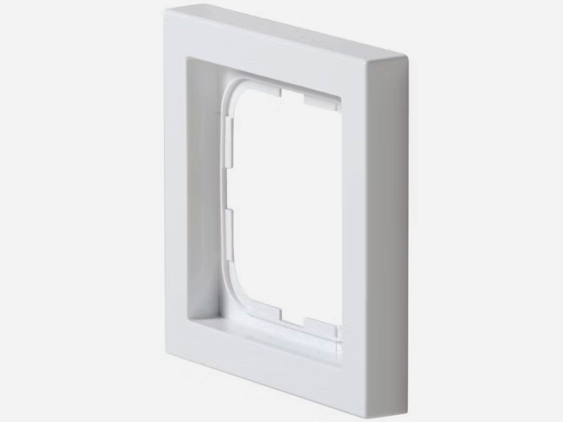 <p>
	1 - ная рамка ABB (серия - Impressivo), 1721F85-84, 2TKA000287G1</p>
