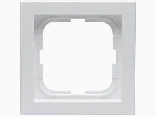 <p>
	1 - ная рамка ABB (серия - Impressivo), 1721F85-84, 2TKA000287G1</p>
