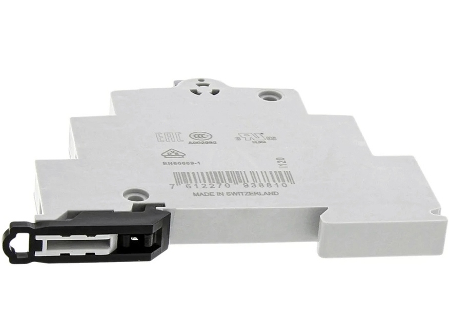 <p>
	Moodulsurunupp E215-16-11B, ABB, 2CCA703150R0001</p>
