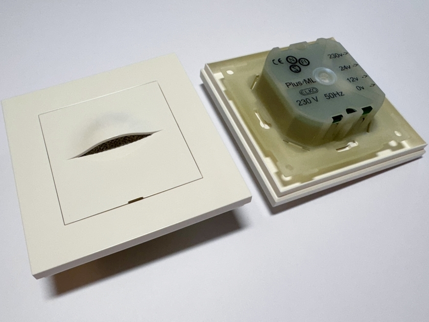 <p>
	Светодиодный ночной светильник Plus/ML, Elko, ECO04635</p>
