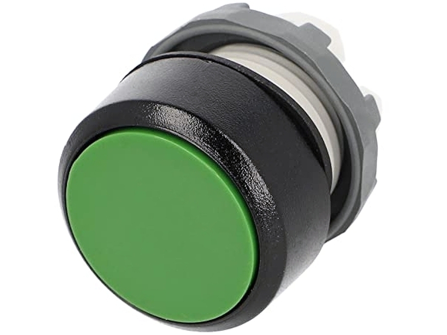 <p>
	Surunupp MP1-10G, ABB, 1SFA611100R1002</p>
