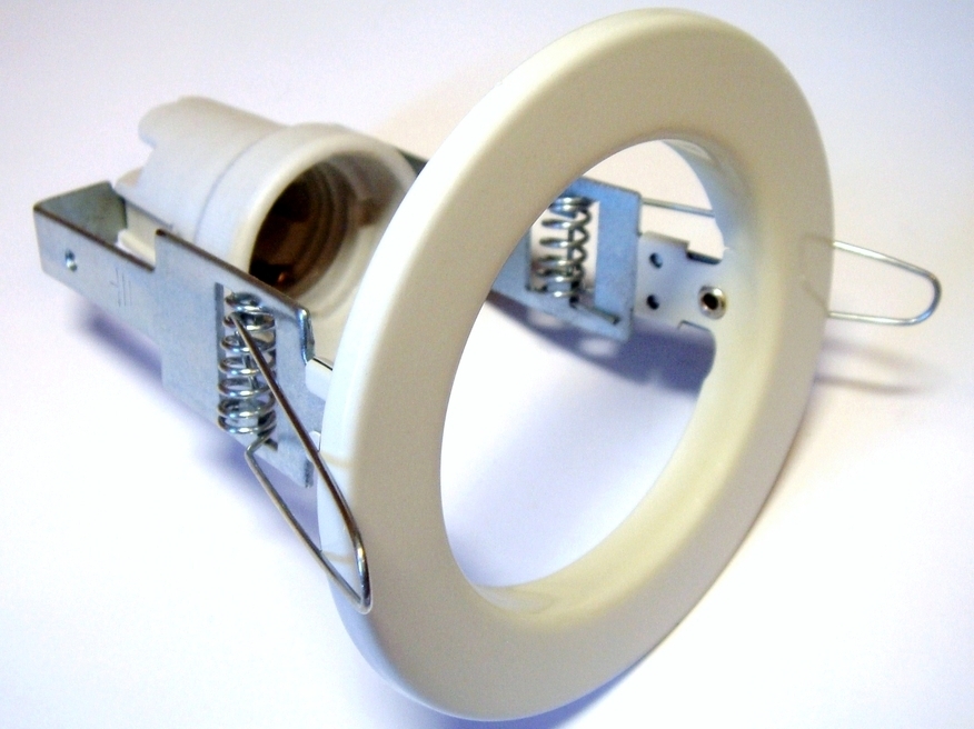 <p>
	Светильник Kanlux, Rago DL-R80-W, цвет белый, 01091</p>
