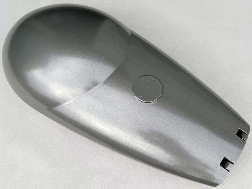 <p>
	Tänavavalgusti 70 W, SC50, Siteco, 5NA587 E-1MR0F</p>
