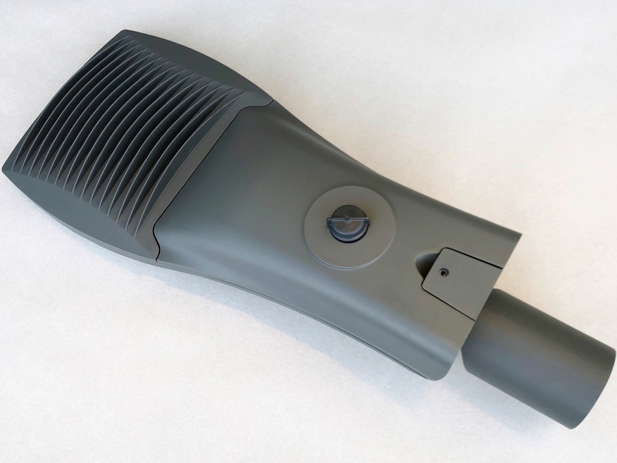 <p>
	Светодиодный уличный светильник 120 Вт, Siteco, SI31 Midi, 5XF3E42T08MA</p>
