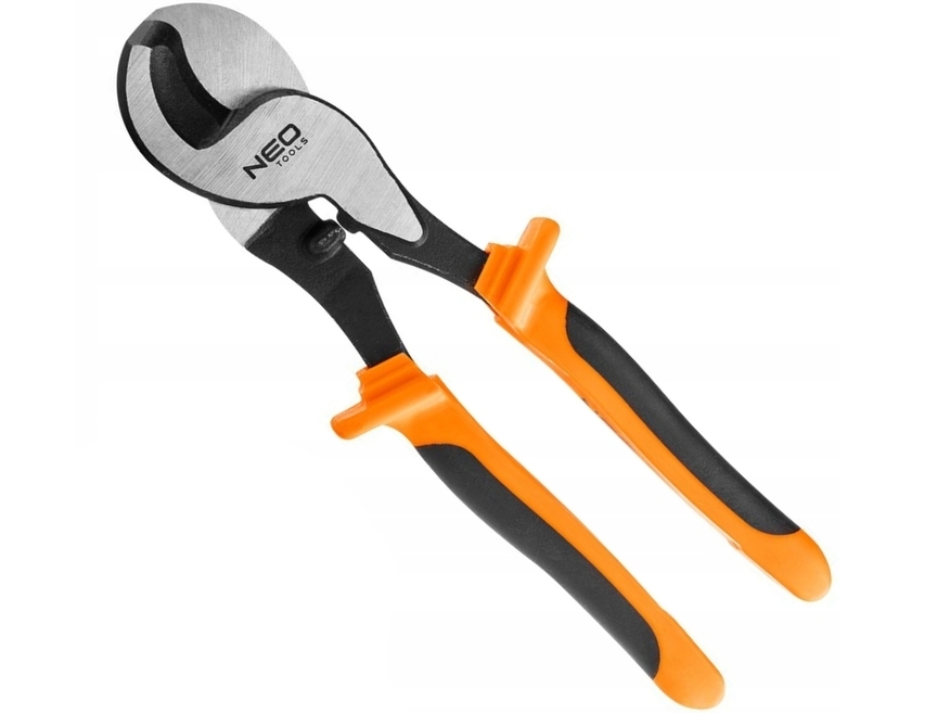 <p>
	Kaablilõikur Neo Tools, 01-515</p>
