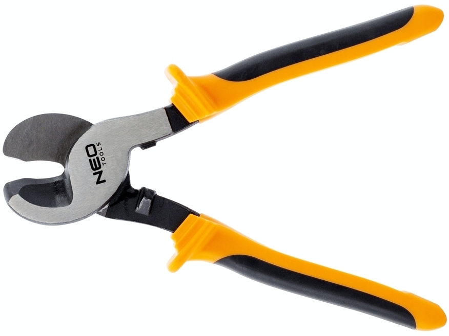 <p>
	Kaablilõikur Neo Tools, 01-515</p>
