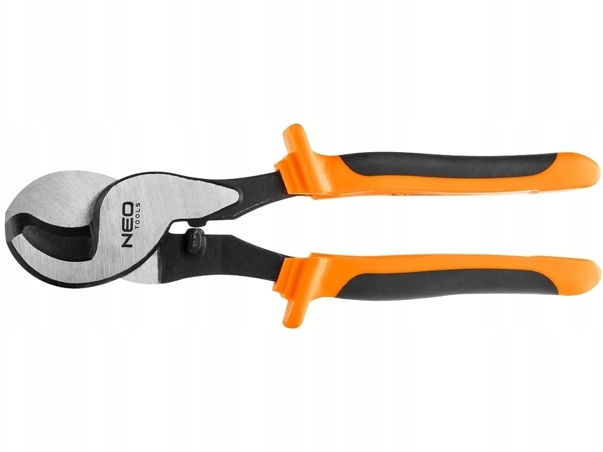 <p>
	Kaablilõikur Neo Tools, 01-515</p>
