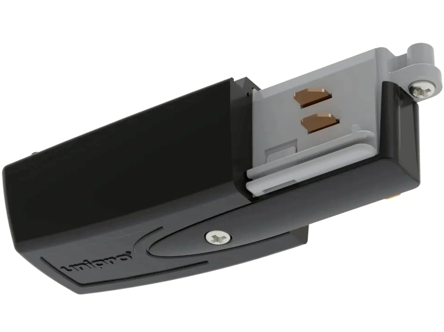 <p>
	Токоподвод&nbsp;рельсы для рельсовых светильников CU3AB, Unipro, 1459321</p>
