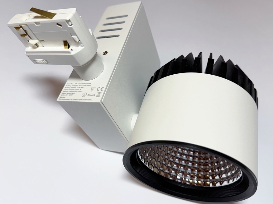 <p>
	<span style="color:#ff0000;">LED</span> siinivalgusti 37 W, ST-AY63/37W/3000K</p>
