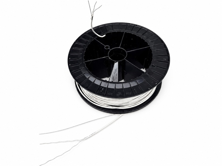 <p>
	Цифровой термокабель 2×1 мм, FLD105/MW, 18-035</p>
