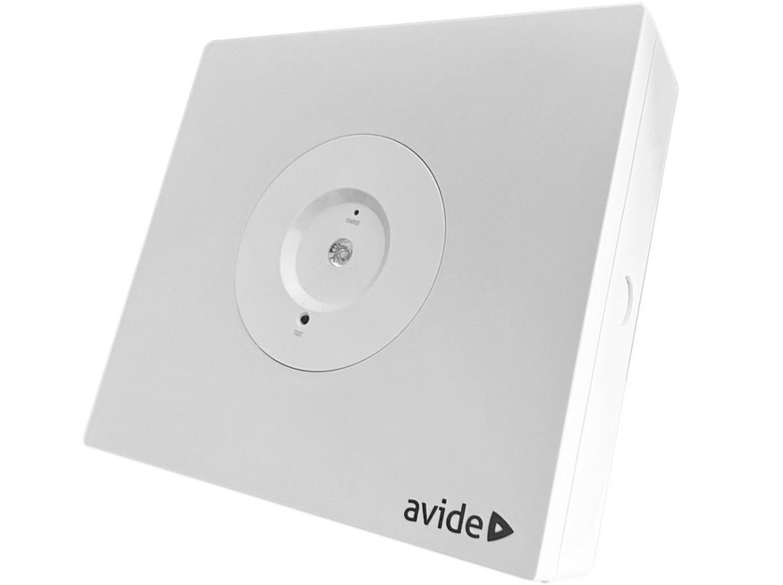 <p>
	Светодиодный аварийный светильник AELRDL-3WS, Avide</p>
