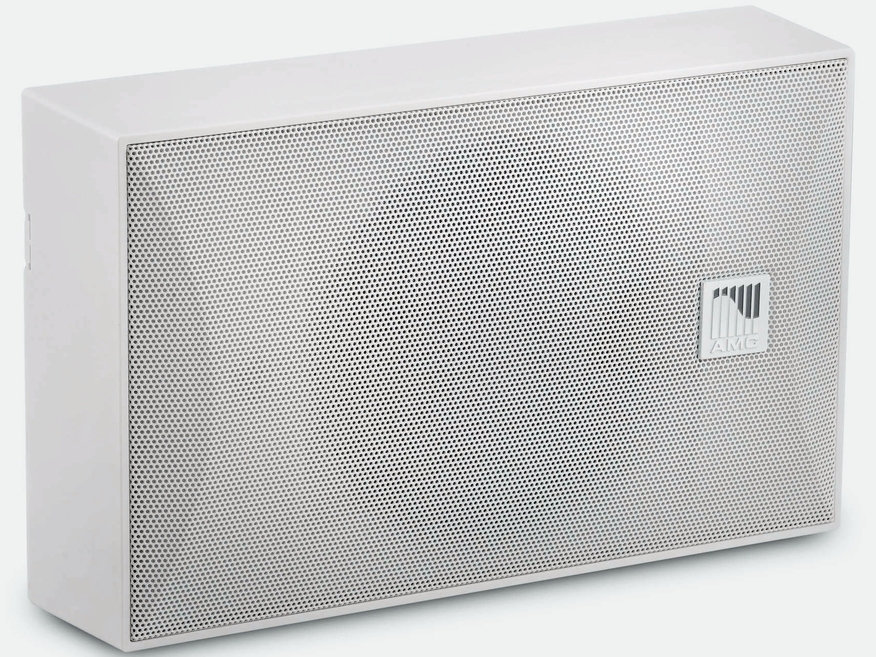 <p>
	Настенный громкоговоритель iSpeak 5, AMC</p>
