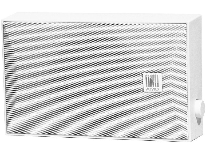 <p>
	Настенный громкоговоритель iSpeak 5R, AMC</p>
