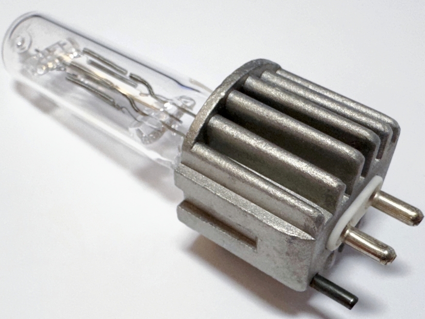 <p>
	Halogeenlamp 750W, 240V, HPL 750/240 (UCF), Osram, 654225</p>
