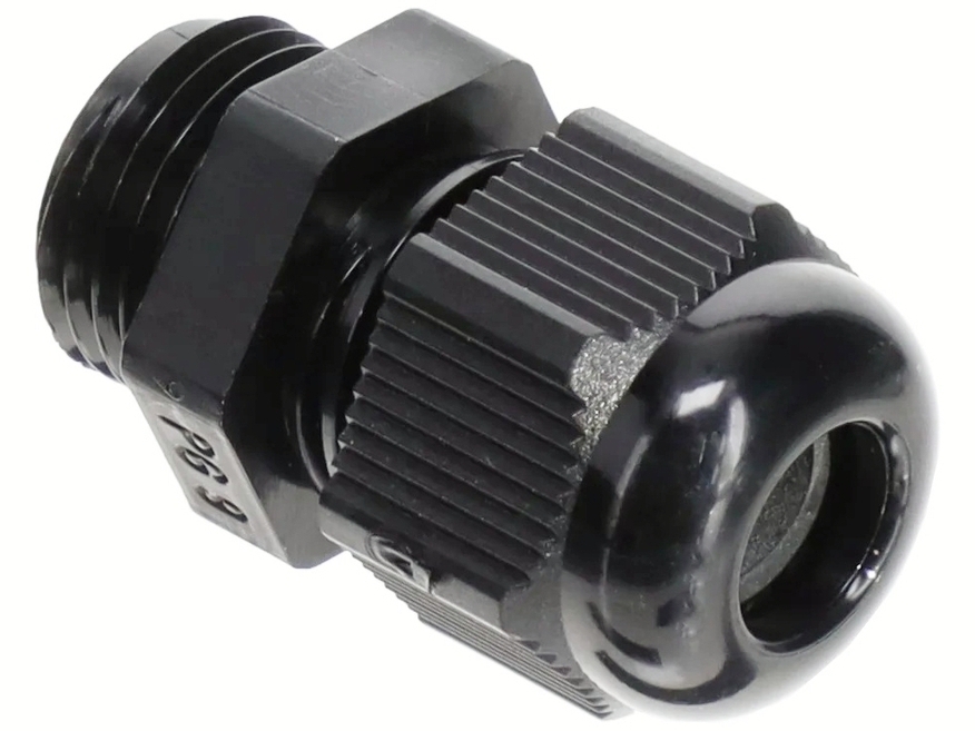 <p>
	Kaabli läbiviik PG9, Würth, 28476114</p>
