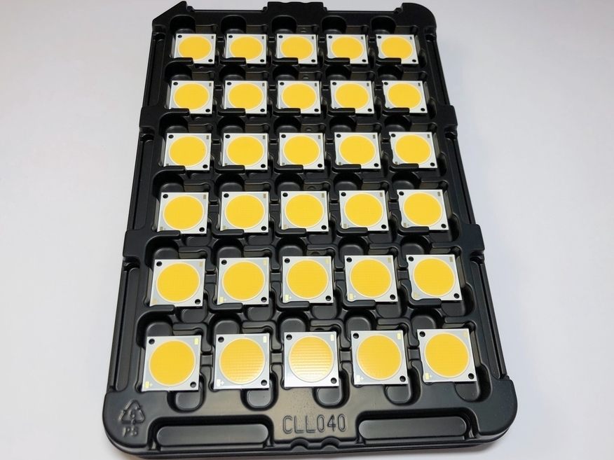 <p>
	LED moodul 84 W, Citizen, CLU046-1818C1-403M2G2, C181840M2</p>
