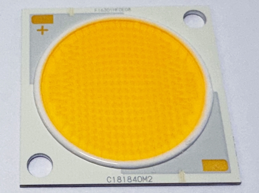 <p>
	LED moodul 84 W, Citizen, CLU046-1818C1-403M2G2, C181840M2</p>
