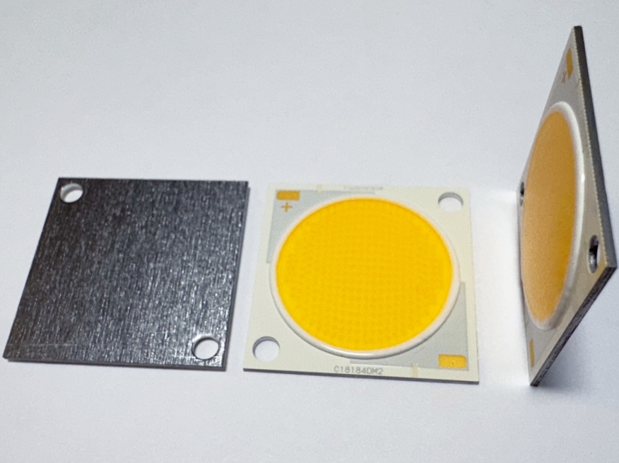 <p>
	LED moodul 84 W, Citizen, CLU046-1818C1-403M2G2, C181840M2</p>
