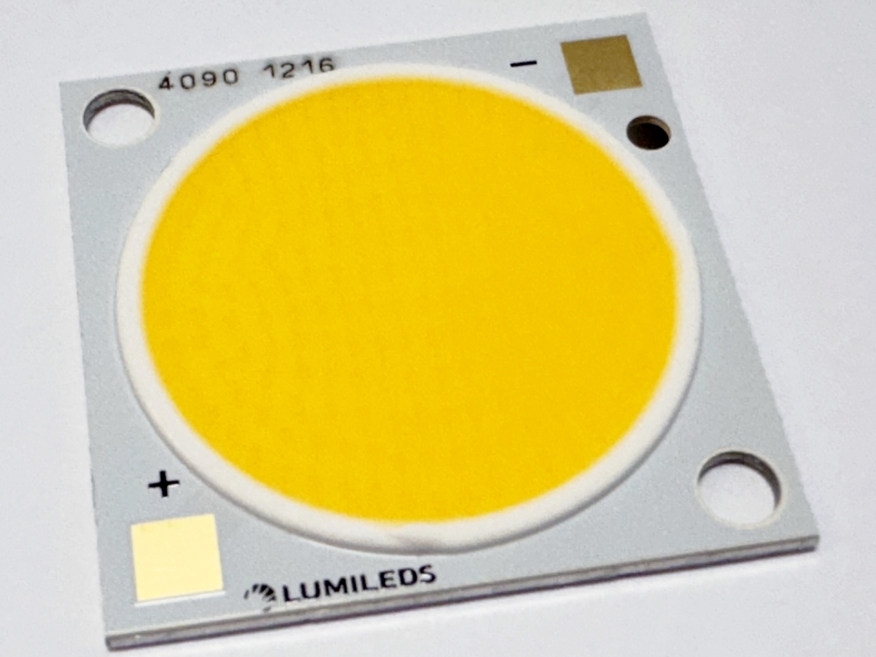 <p>
	Светодиодный модуль 56 Вт, Lumileds, LHC1-3090-1204</p>
