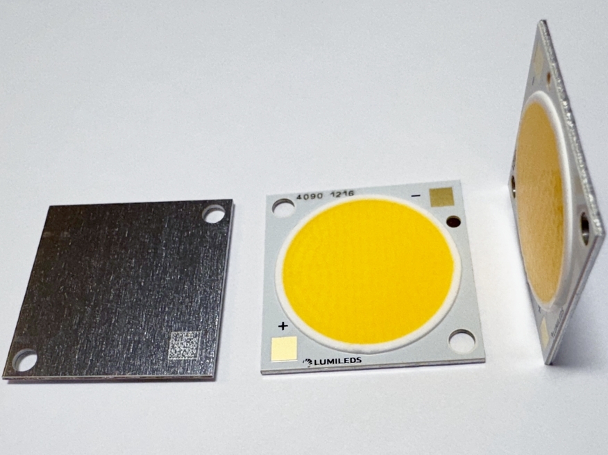 <p>
	Светодиодный модуль 56 Вт, Lumileds, LHC1-3090-1204</p>
