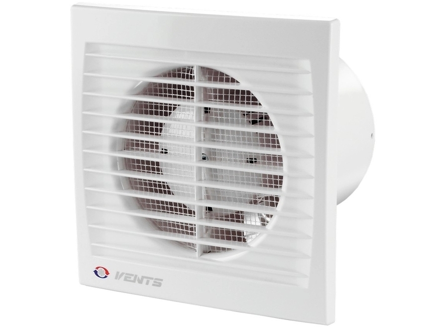 <p>
	Väljatõmbe ventilaator Ø125 mm, Vents 125 SVTH</p>
