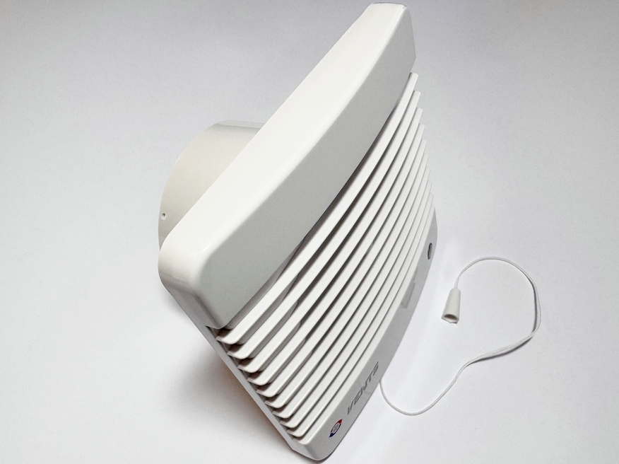 <p>
	Väljatõmbe ventilaator Ø150 mm, Vents 150 MV</p>
