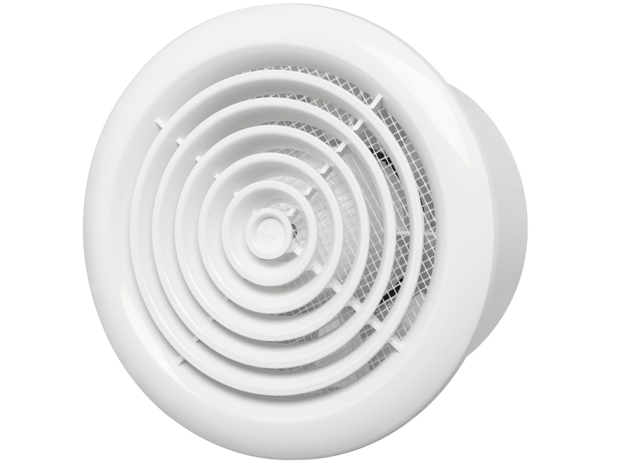 <p>
	Väljatõmbe ventilaator Ø150 mm, Vents 150 PF</p>
