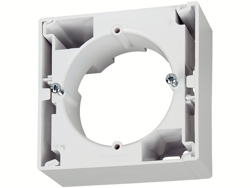 <p>
	Pindpaigalduskarp Schneider Electric (sari - Sedna) SDN6100121</p>

