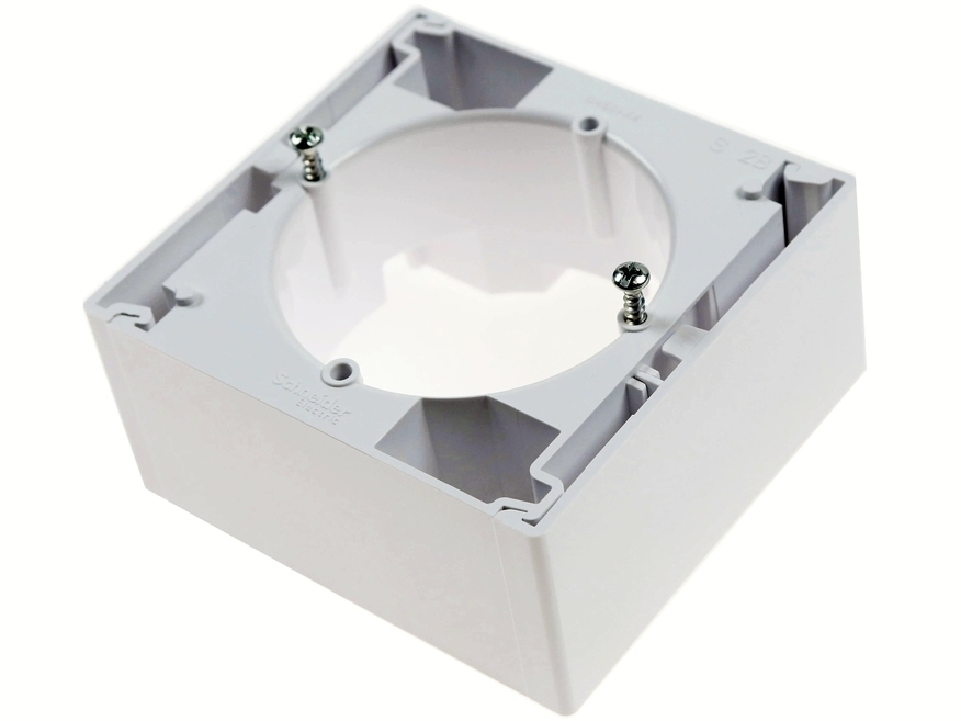 <p>
	Pindpaigalduskarp Schneider Electric (sari - Sedna) SDN6100121</p>
