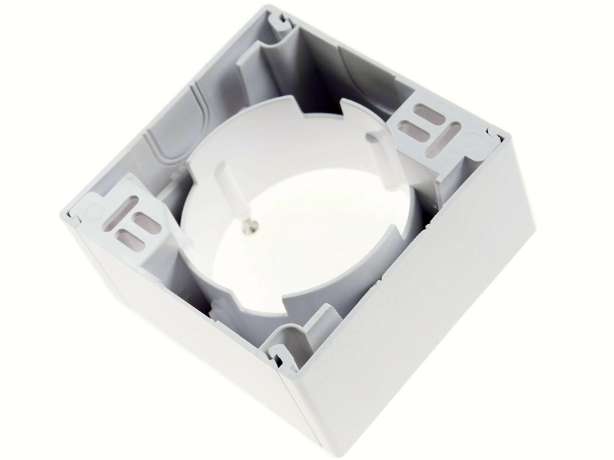 <p>
	Pindpaigalduskarp Schneider Electric (sari - Sedna) SDN6100121</p>
