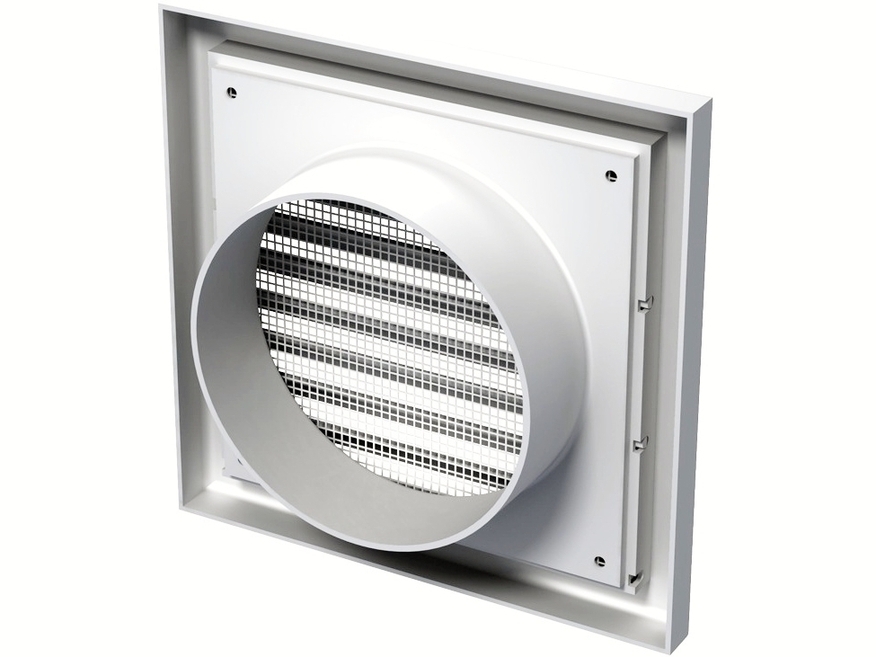 <p>
	Ventilatsioonirest Ø125 mm, Vents, MV120Vs</p>
