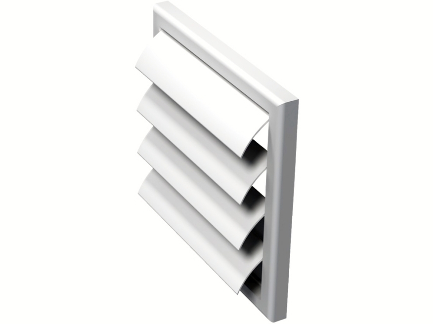 <p>
	Ventilatsioonirest 187×187×15 mm, Vents, MV120J</p>
