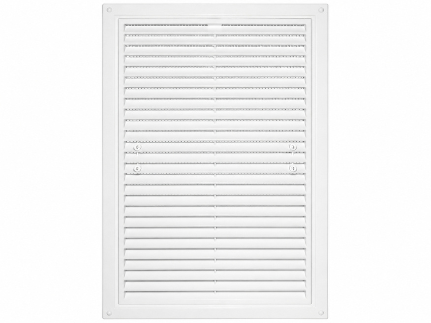 <p>
	Ventilatsioonirest 300×205×11 mm, Vents, MV300х205s</p>
