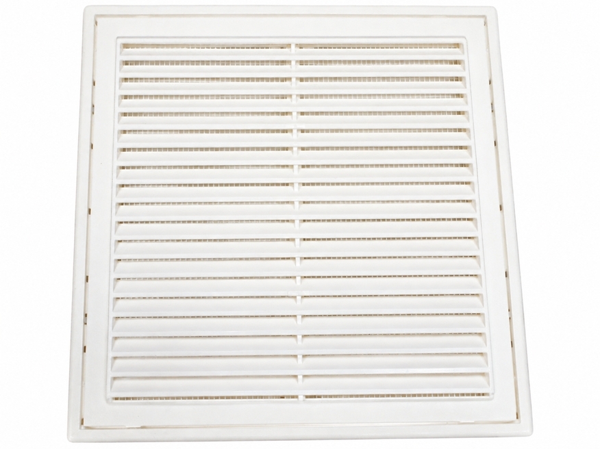 <p>
	Ventilatsioonirest 250×250×14 mm, Vents, MV250s</p>
