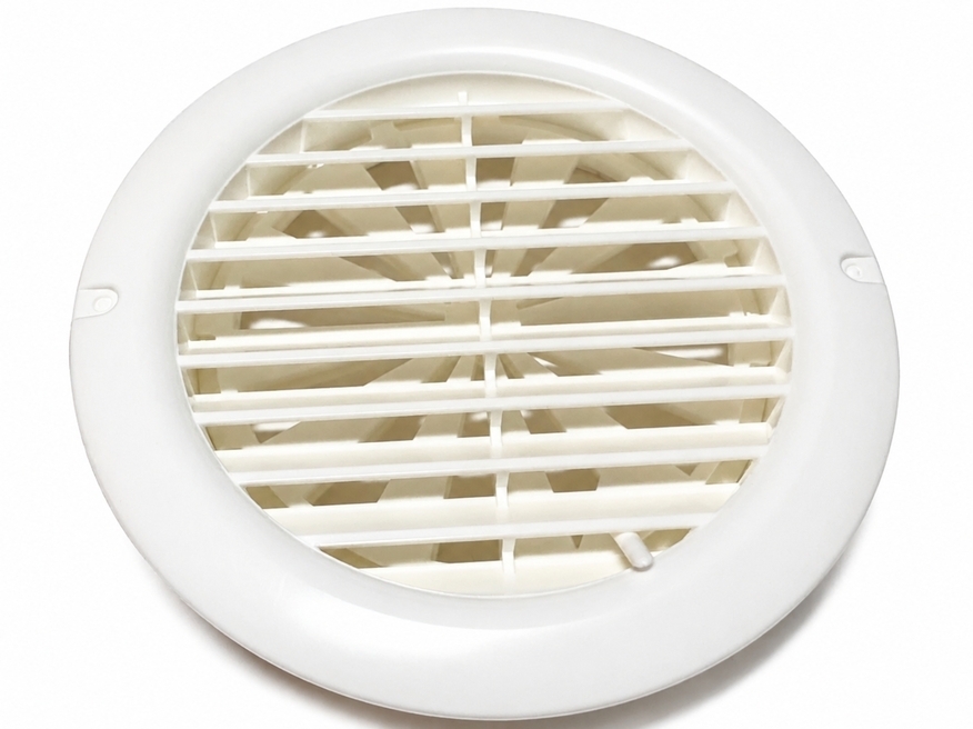 <p>
	Ventilatsioonirest Ø150 mm, Vents, MV150bVR</p>

