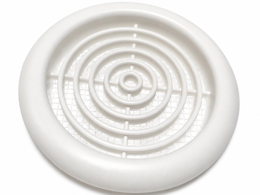 <p>
	Ventilatsioonirest Ø80 mm, Vents, MV81bVs</p>

