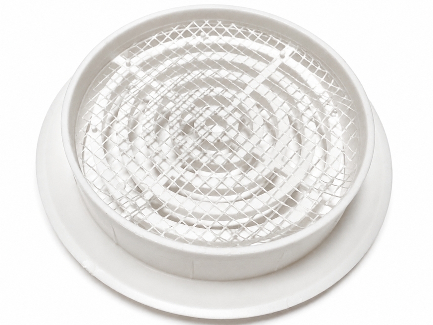<p>
	Ventilatsioonirest Ø80 mm, Vents, MV81bVs</p>
