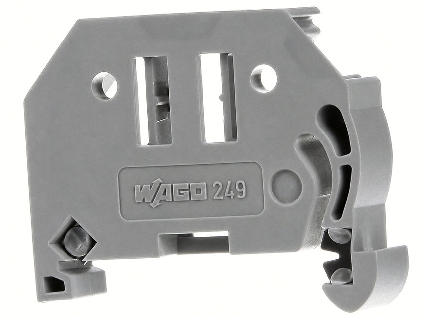 <p>
	Riviklemmi fiksaator 249-117, Wago</p>

