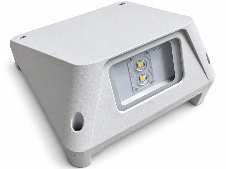 <p>
	Välistingimuste LED avariivalgusti EPE-EM22-ST-AT-3H, Alter</p>
