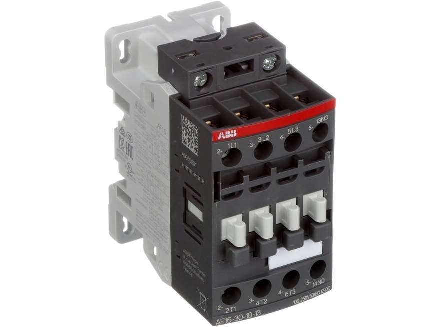 <p>
	Куплю контакторы 3-фазные 30A, AF16, ABB</p>
