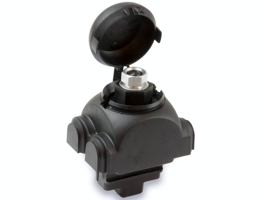 <p>
	Прокалывающий изоляцию зажим SLIP 22.1, Ensto</p>
