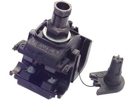 <p>
	Прокалывающий изоляцию зажим P2X95 MK2, 2037763-1, TE Connectivity</p>
