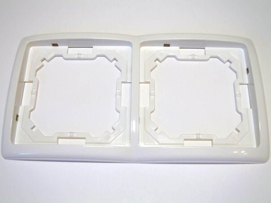 <p>
	2 - kohaline raam BMR2/11, Kontakt-Simon (sari - Basic)</p>
