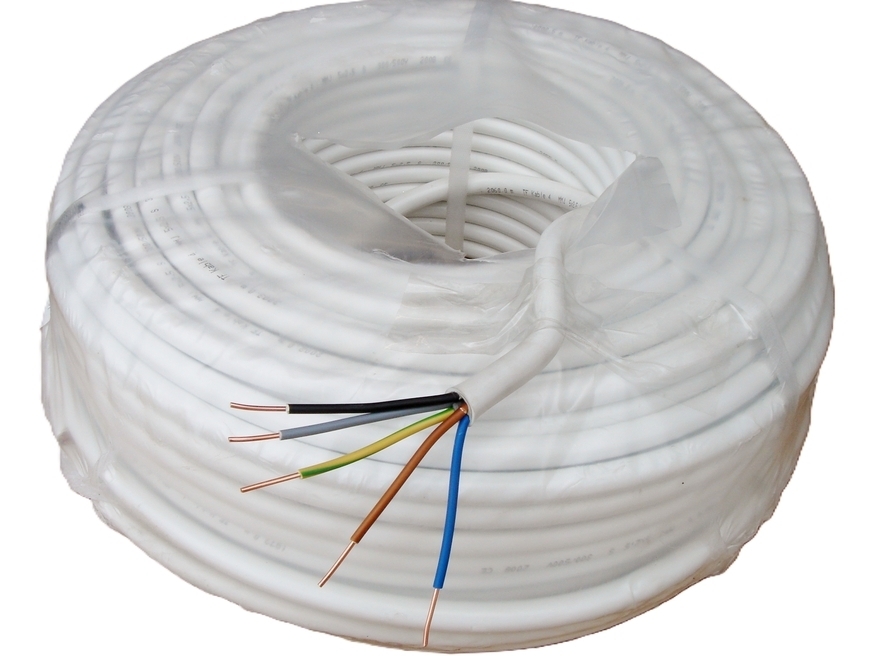 <p>
	Ostan vaskkaablit 5 G 2,5 mm²</p>
