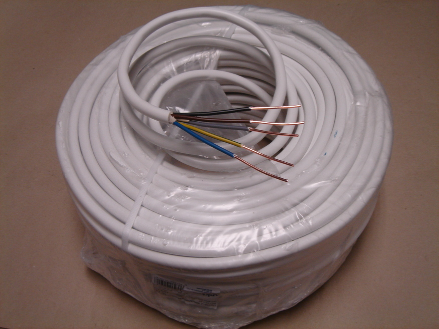 <p>
	Ostan vaskkaablit 5 G 6 mm²</p>
